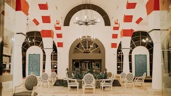 Club Beyy Resort Hotel