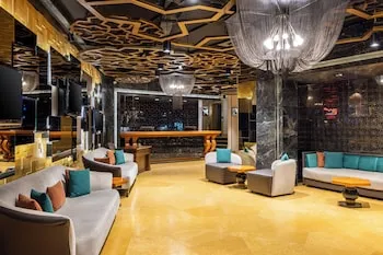 Hotel Zurich Istanbul