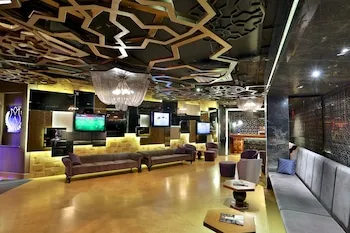Hotel Zurich Istanbul