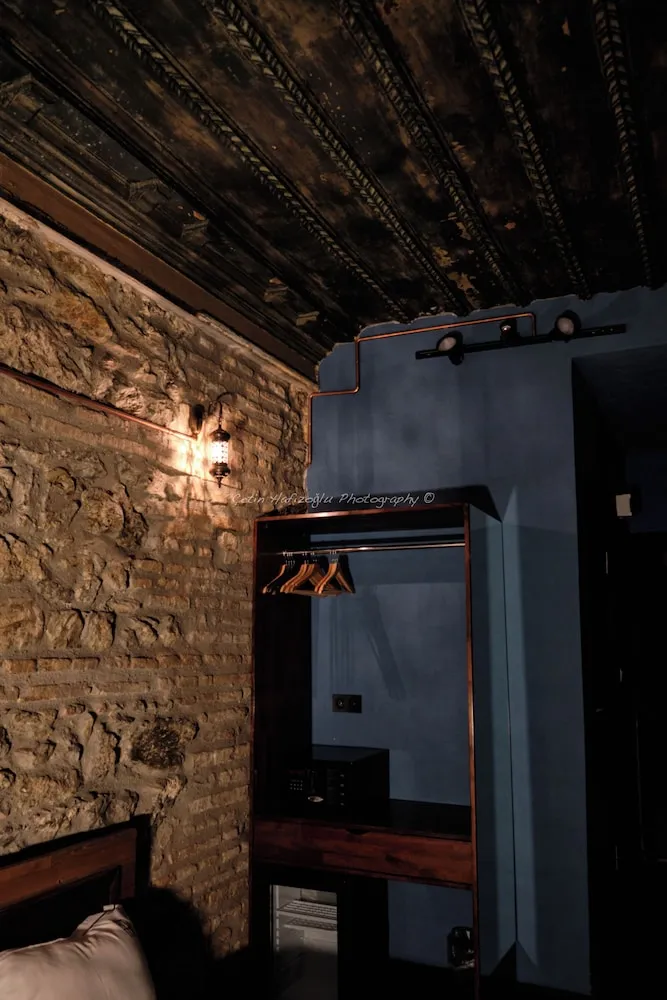 Signature Üç Kişilik Oda