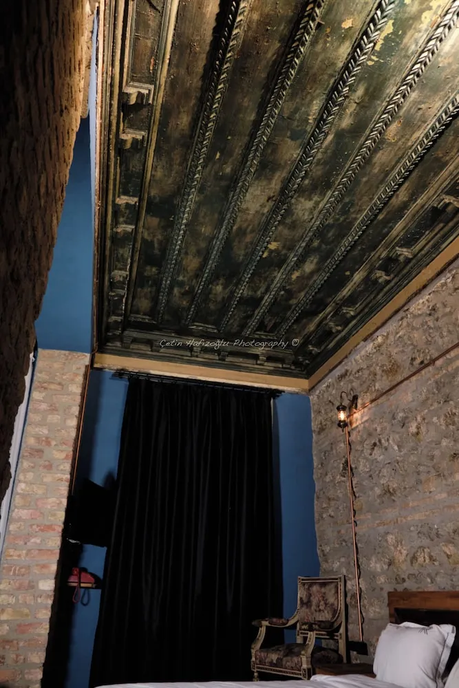 Signature Üç Kişilik Oda