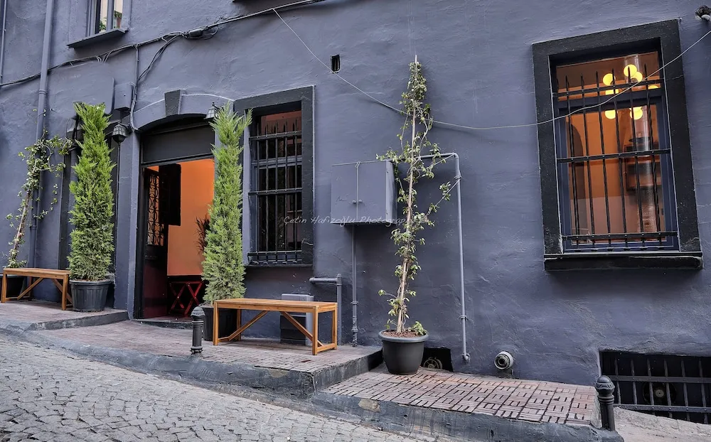 Signature Üç Kişilik Oda