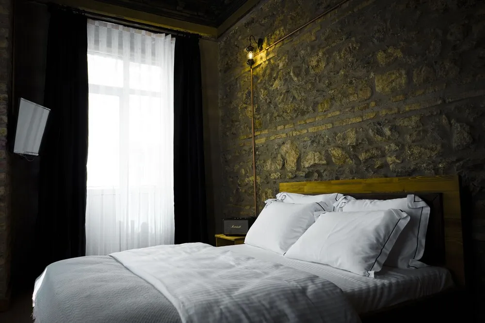 Signature Üç Kişilik Oda