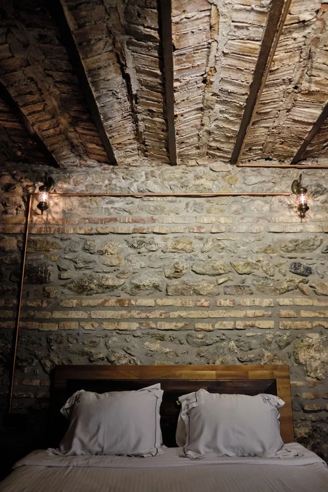 Design Tek Büyük Yataklı Oda