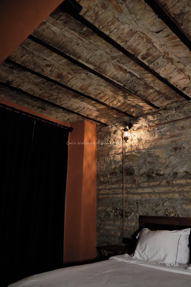 Design Tek Büyük Yataklı Oda