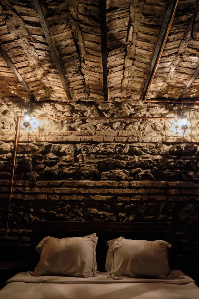 Design Tek Büyük Yataklı Oda