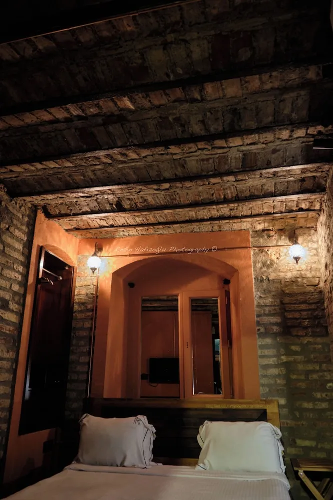 Design Tek Büyük Yataklı Oda