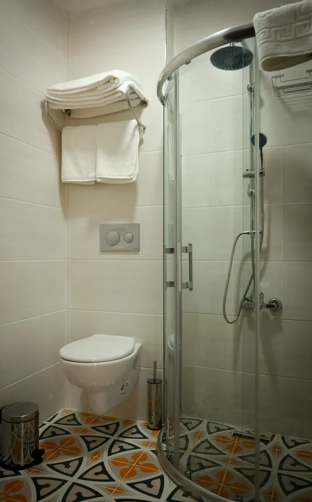 Design Tek Büyük Yataklı Oda