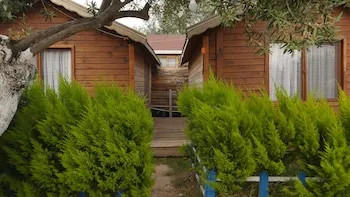 Concept Bungalow