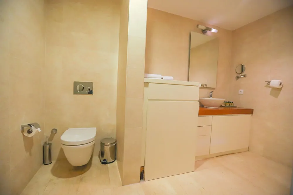 Residence, 4 Yatak Odasi, Deniz Manzarali