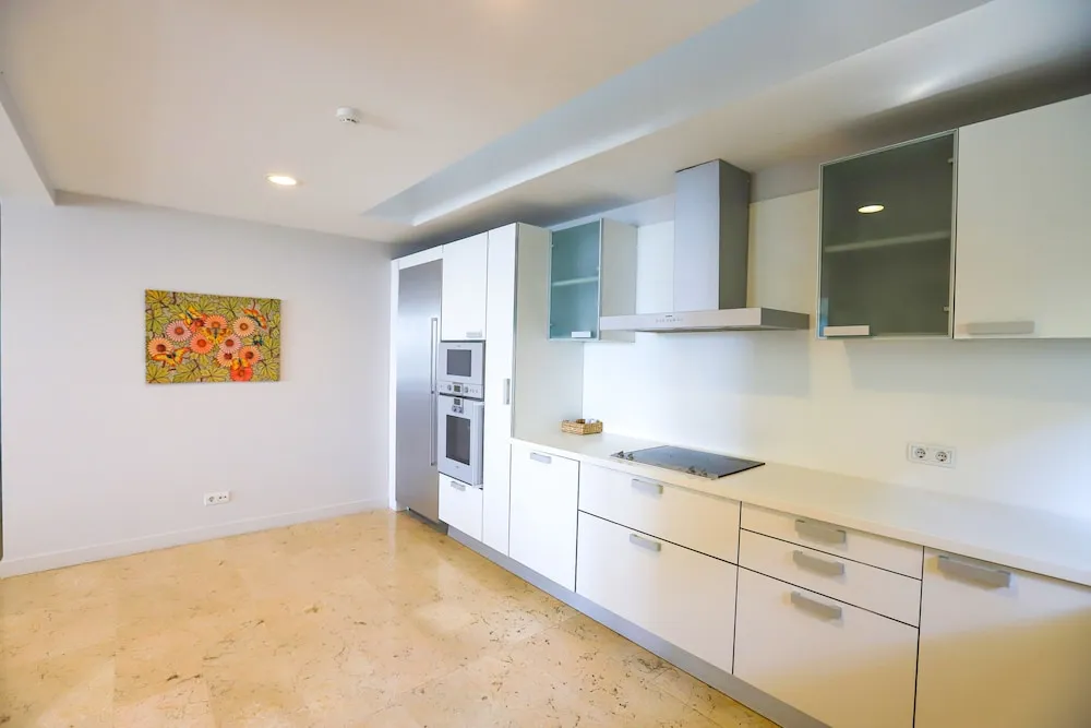 Residence, 4 Yatak Odasi, Deniz Manzarali