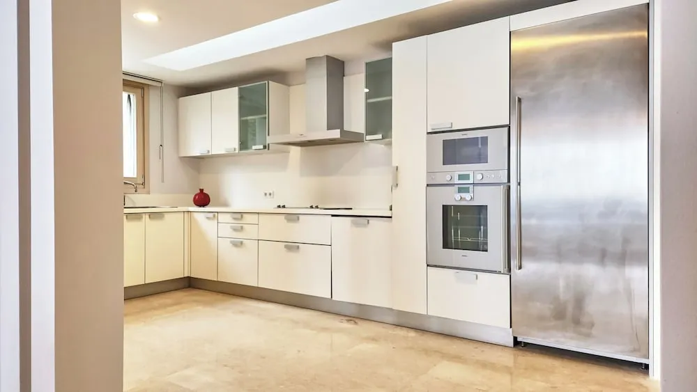 Residence, 4 Yatak Odasi, Deniz Manzarali