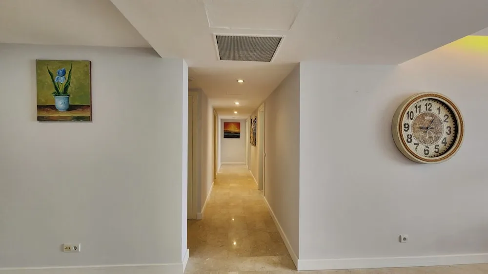 Residence, 4 Yatak Odasi, Deniz Manzarali