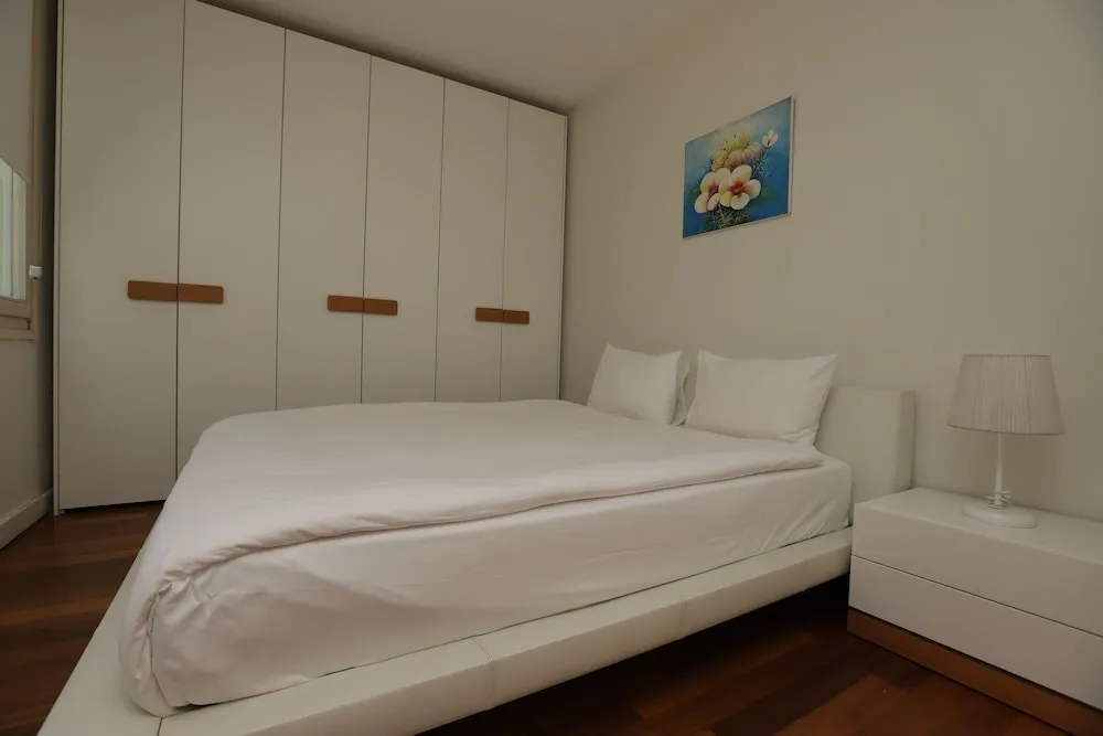 Residence, 2 Yatak Odasi, Deniz Manzarali