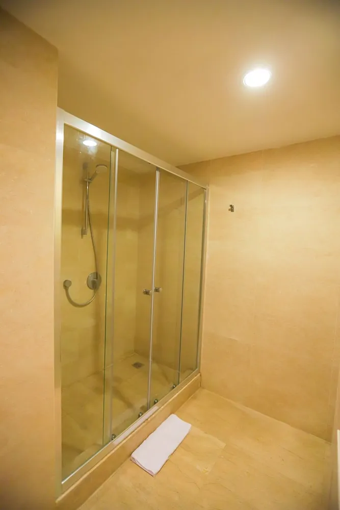 Residence, 2 Yatak Odasi, Deniz Manzarali