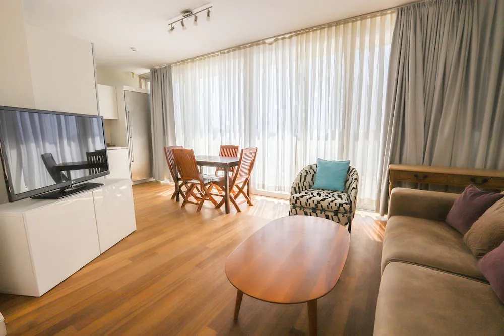 Residence, 2 Yatak Odasi, Deniz Manzarali