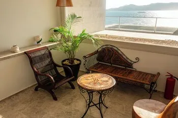 Palmalife Hotel