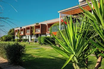 Palmalife Hotel