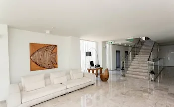 Palmalife Hotel