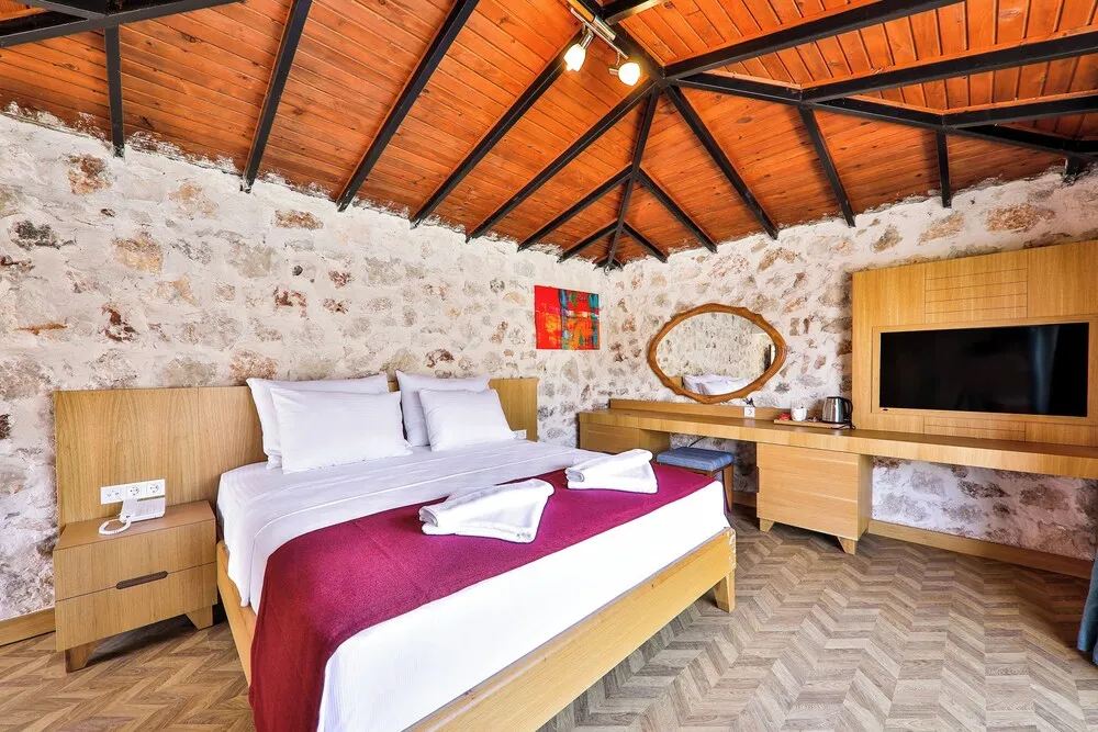 Comfort Plus Deniz Manzaralı