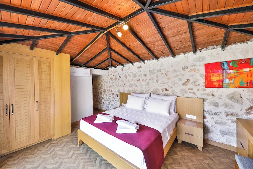 Comfort Plus Deniz Manzaralı