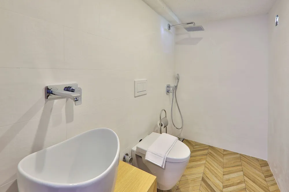 Comfort Plus Deniz Manzaralı