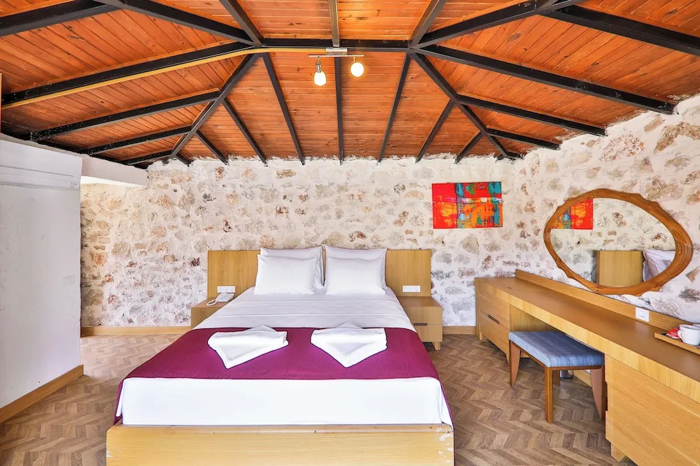 Comfort Plus Deniz Manzaralı