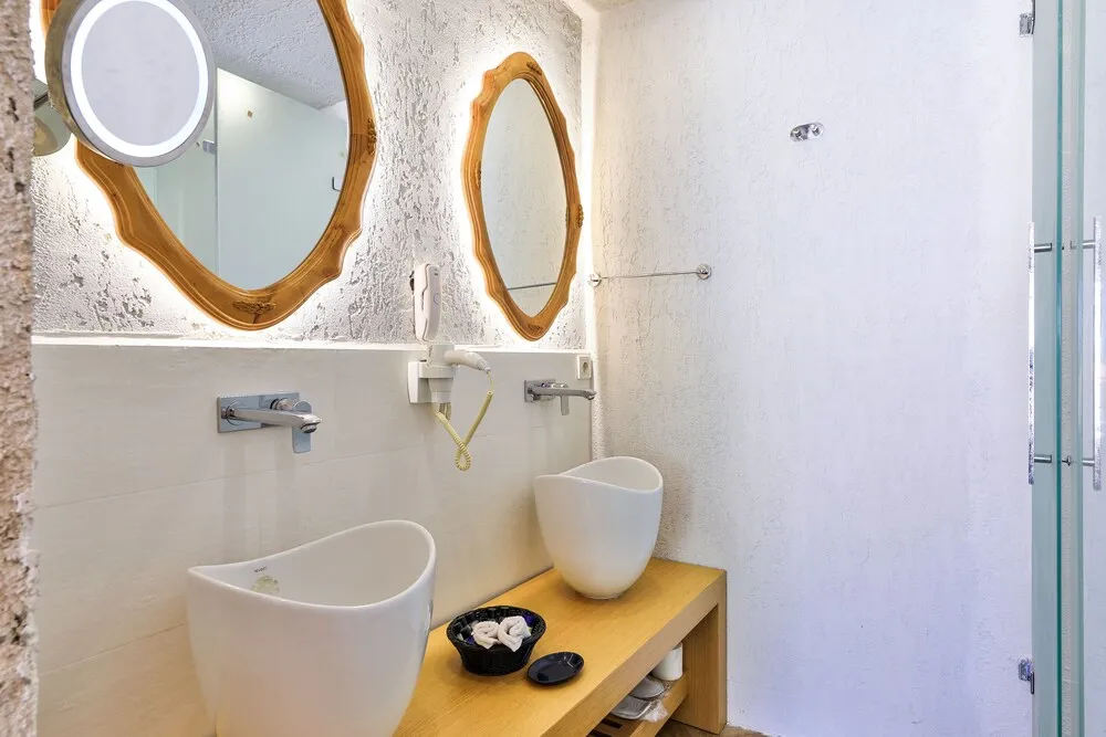 Comfort Plus Deniz Manzaralı