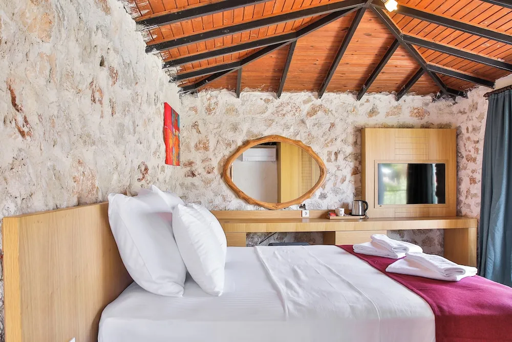 Comfort Plus Deniz Manzaralı