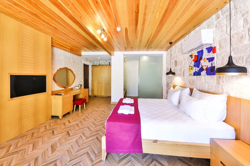 Comfort Plus Deniz Manzaralı
