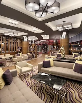 Surmeli Istanbul Hotel