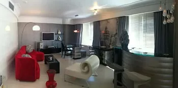 Surmeli Istanbul Hotel