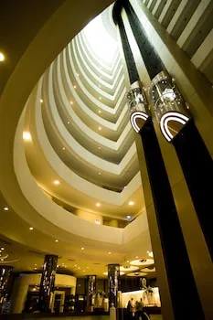 Surmeli Istanbul Hotel