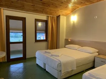 Saygın Otel