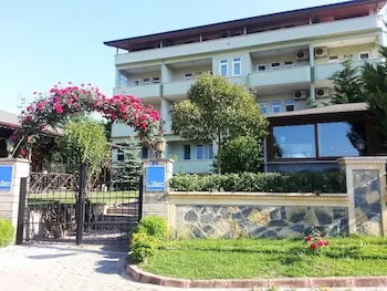 Saygın Otel
