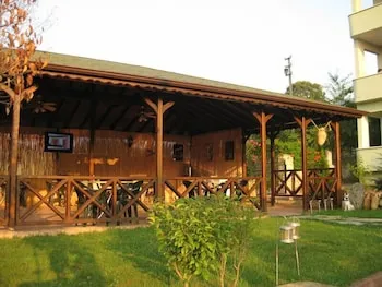 Saygın Otel