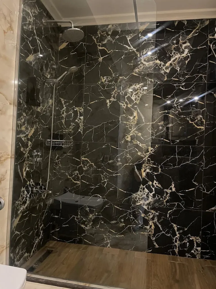 Deluxe Süit, 1 Yatak Odası