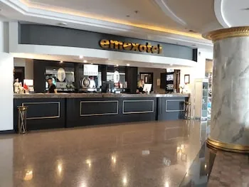 Emexotel Kocaeli