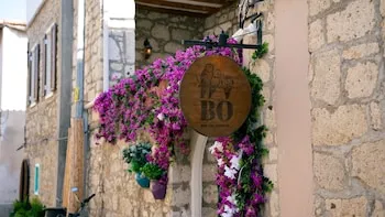 Bo Alaçatı