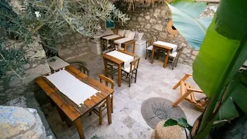 Bo Alaçatı
