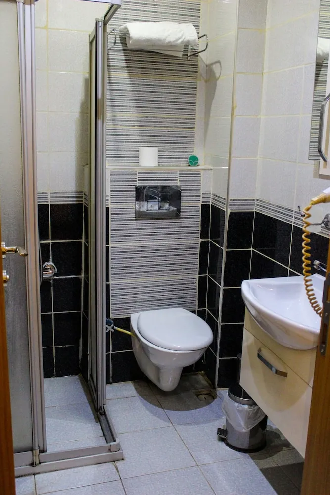 Business Stüdyo, 1 Çift Kişilik Yatak