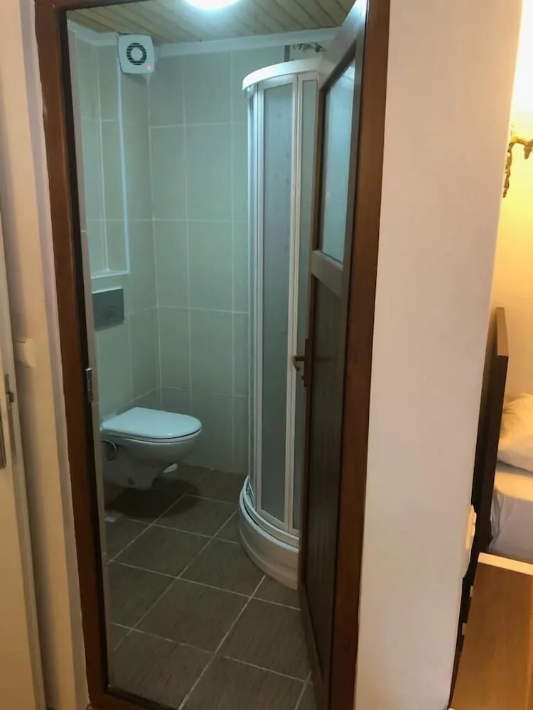 Comfort Üç Kişilik Oda