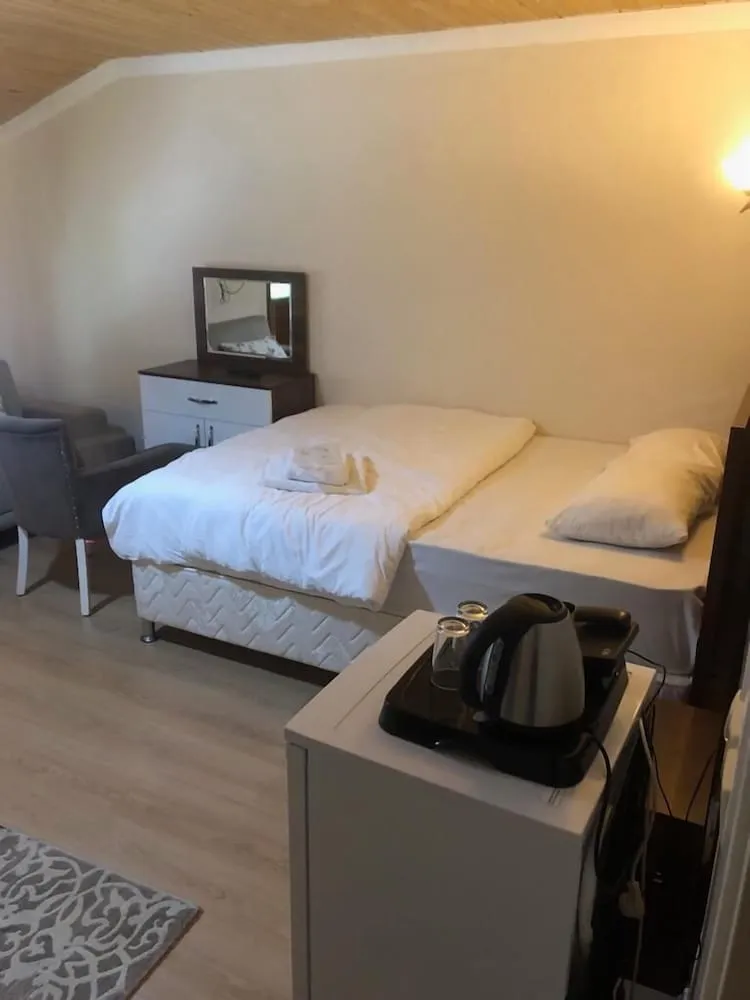 Comfort Dört Kişilik Oda