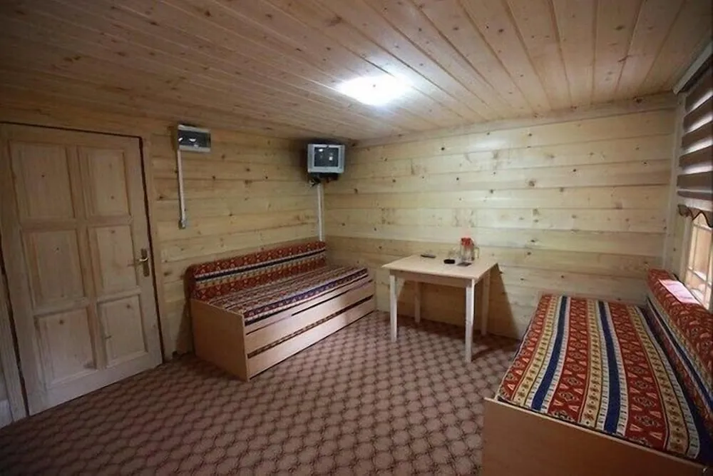 Family Üç Kişilik Oda