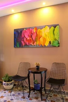 Viya Boutique Hotel Alaçatı