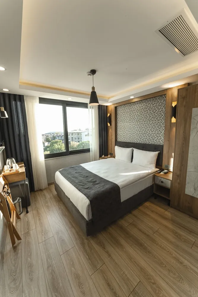 Suite with Sea View