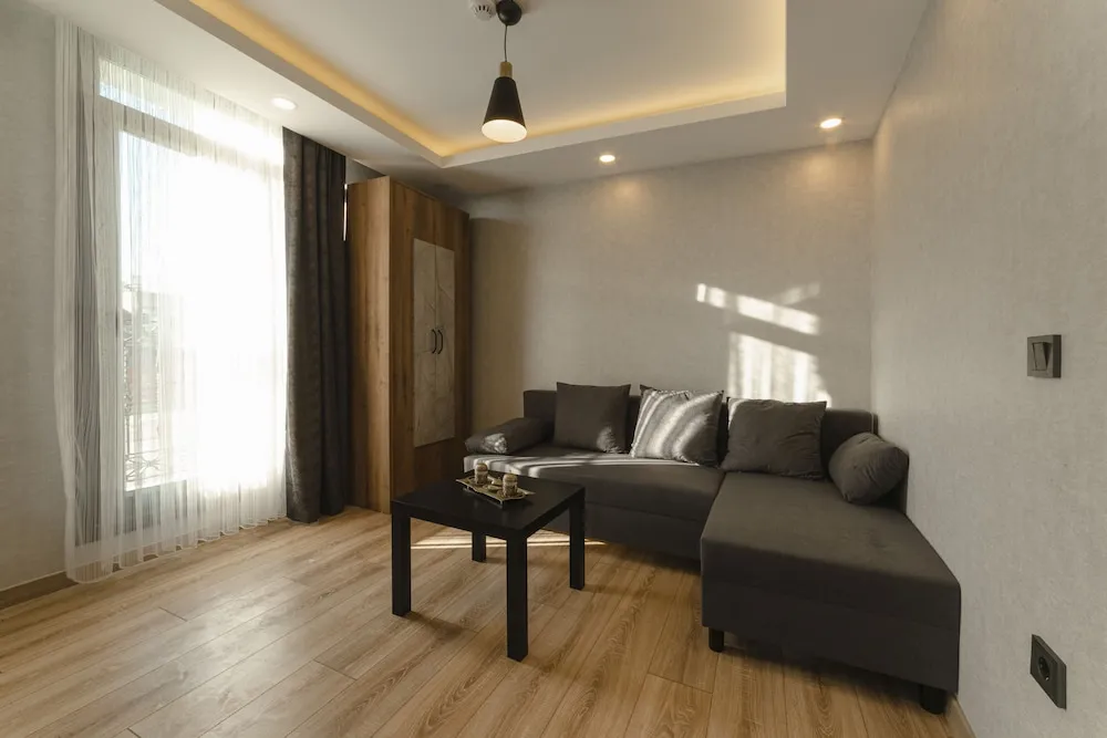 Suite with Sea View