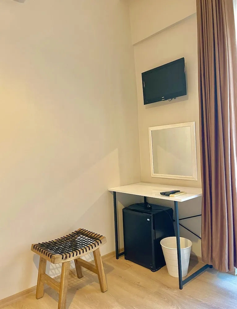 Standard İki Ayrı Yataklı Oda
