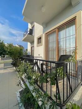 Cennet Otel