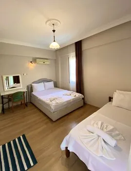 Cennet Otel